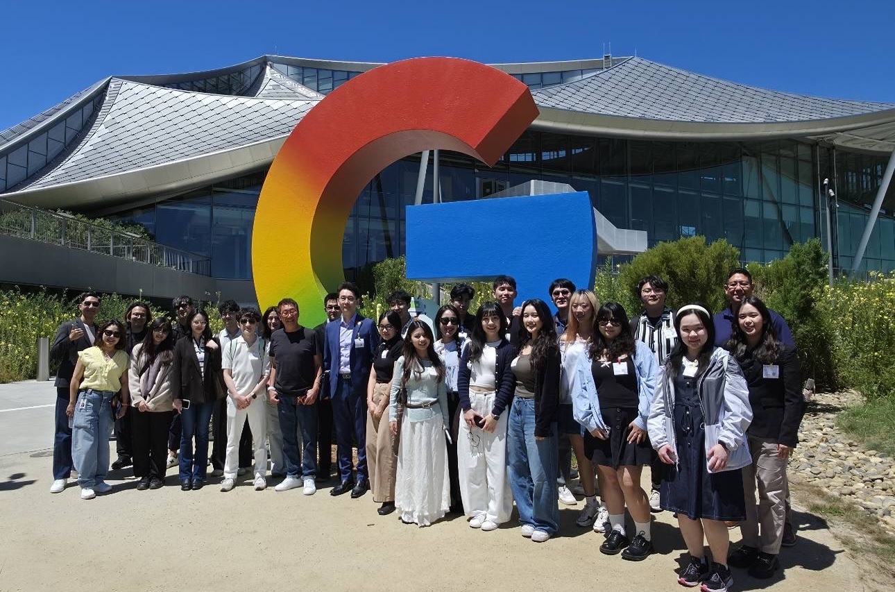 Google Photo Gallery